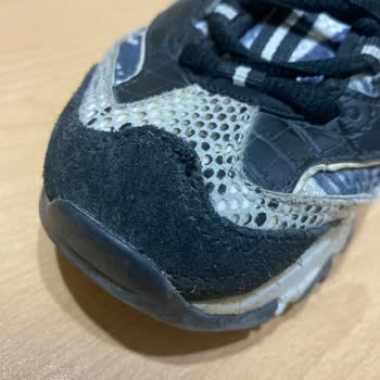 Skechers Ayakkabıda Kısa Sürede Dikiş Atması Ve Garanti Sürecinde Çözüm Sunulmaması