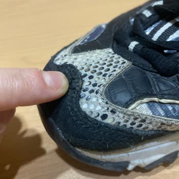 Skechers Ayakkabıda Kısa Sürede Dikiş Atması Ve Garanti Sürecinde Çözüm Sunulmaması