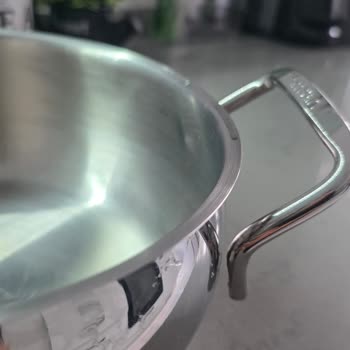 İlk Kullanımda Hasarlı Tencere Ve Çözüm Sunulmayan Müşteri Hizmetleri