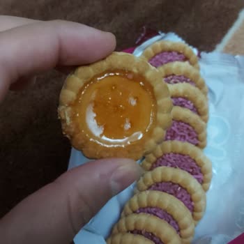 Eti Cin Ürününde Eksik Pembe Süslerle Karşılaştım, Çözüm Bekliyorum