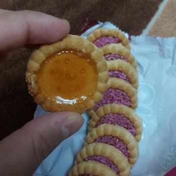 Eti Cin Ürününde Eksik Pembe Süslerle Karşılaştım, Çözüm Bekliyorum