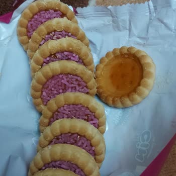 Eti Cin Ürününde Eksik Pembe Süslerle Karşılaştım, Çözüm Bekliyorum