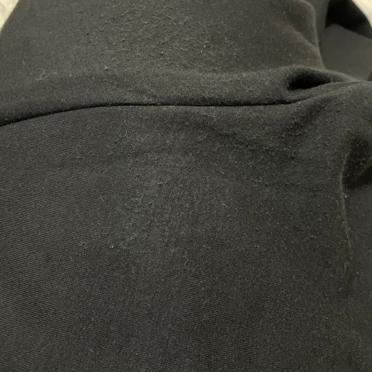 İki Kez Giyilen Eşofmanda Tüylenme Ve İade Talebine Ret