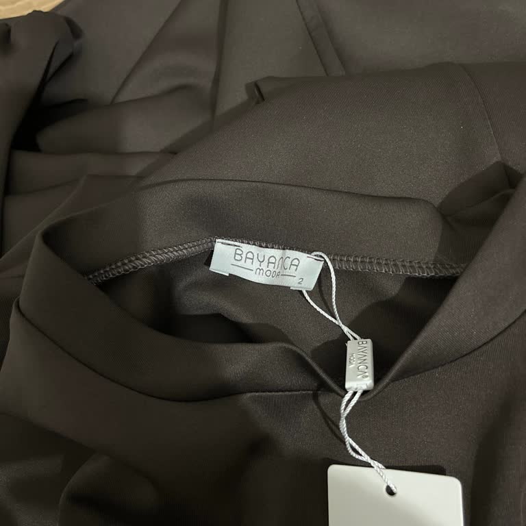 Yanlış Beden Gönderimi Ve İletişimsizlik Hayal Kırıklığı Yarattı