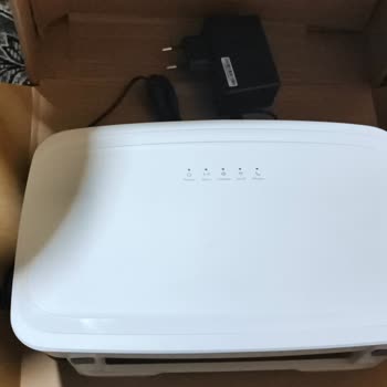 Satın Aldığım Modem Evime Uygun Değil Ve Firmaya Ulaşamıyorum