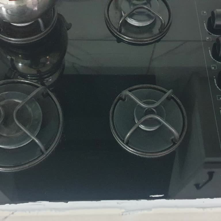 Teka Chef 5 Ocak Izgarası Kayıyor Güvenlik Riski Oluşturuyor