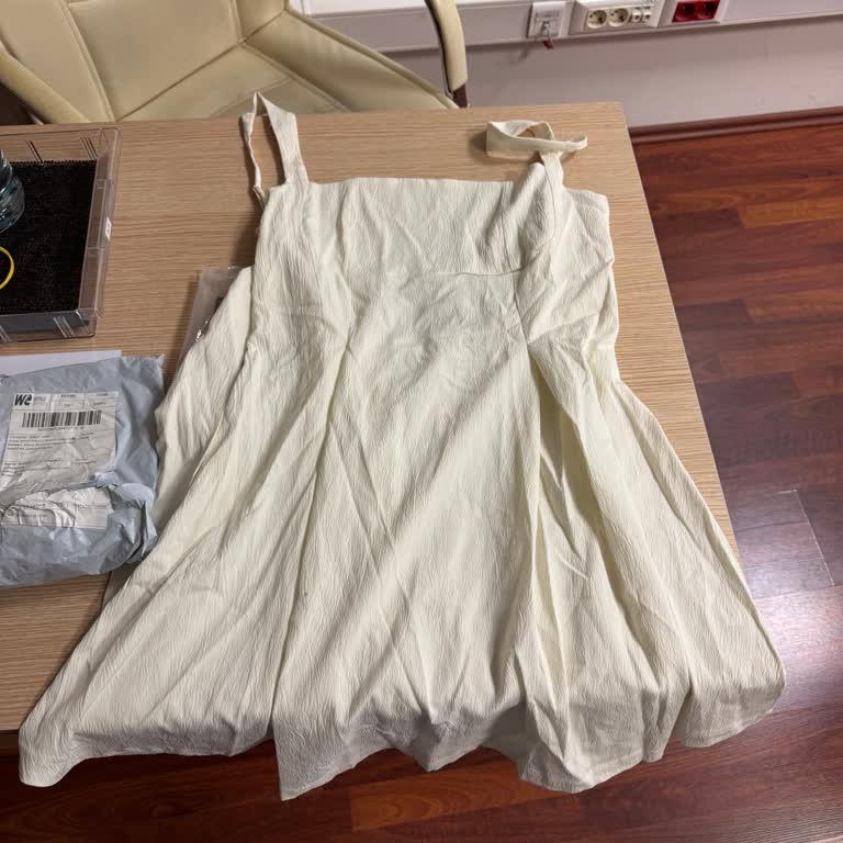 Nikah Sonrası Elbisem Teslim Edilmedi İletişim Kesildi Ücret İadesi Yapılmıyor