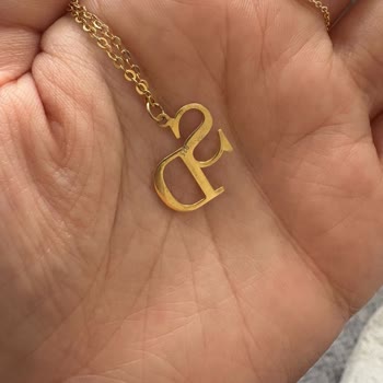 Kusurlu Kolye Teslimatı Ve Yetersiz Müşteri Hizmeti Nedeniyle Mağduriyet