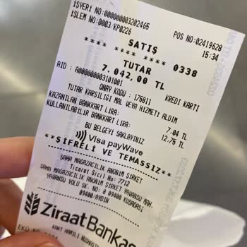 Yanlış Bilgilendirme Ve İade Süresi Hakkında Mağduriyet