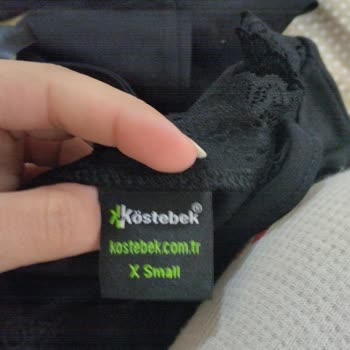 Eksik Ve Yanlış Beden Ürün Gönderimi, Müşteri Hizmetlerinden Yanıtsızlık