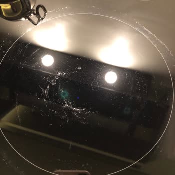 Yudum Ayçiçek Yağında Köpürme Ve Cihaz Zararı: Güvenim Sarsıldı