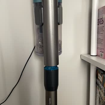 Yeni Alınan Elektrikli Süpürgenin Parçası Kısa Sürede Kırıldı, Garanti Kapsamı Dışında Bırakıldı