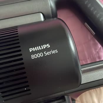 Yeni Alınan Elektrikli Süpürgenin Parçası Kısa Sürede Kırıldı, Garanti Kapsamı Dışında Bırakıldı