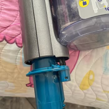 Yeni Alınan Elektrikli Süpürgenin Parçası Kısa Sürede Kırıldı, Garanti Kapsamı Dışında Bırakıldı