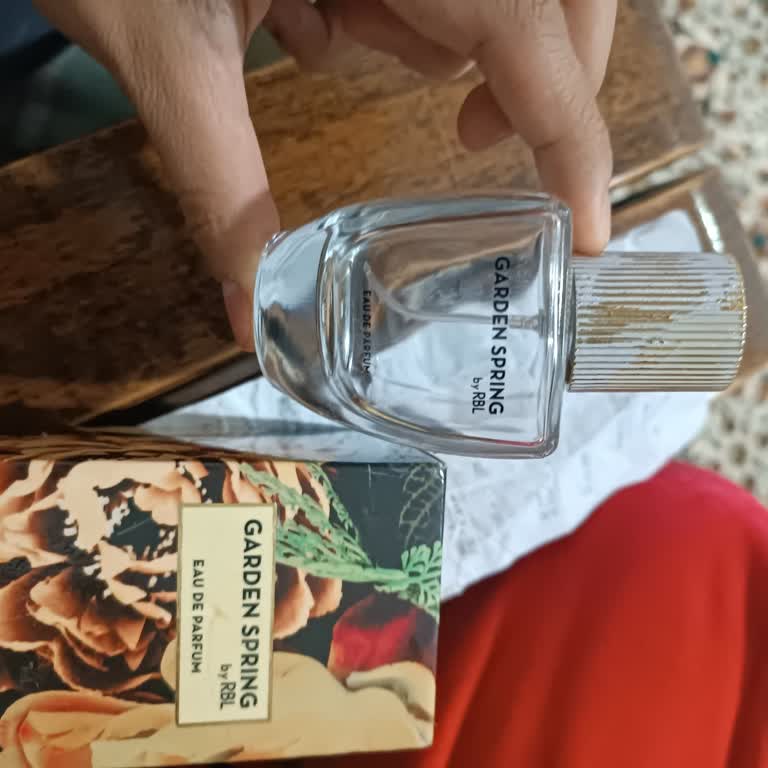 Jelatinli Kutudan Boş Parfüm Çıktı, Mağaza Çözüm Sunmadı