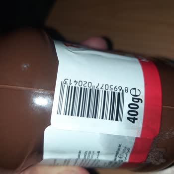 Gıda Ürününde Cam Parçası: Çocuğumun Sağlığı Tehlikeye Girdi