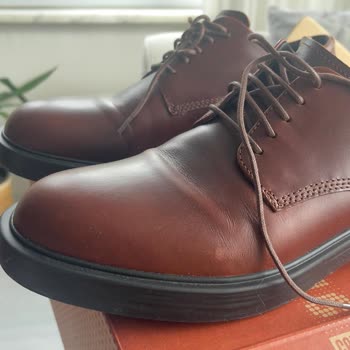 Bir Kez Giyilen Ayakkabıda Ciddi Deformasyon Ve İade Reddi Mağduriyeti