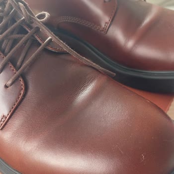 Bir Kez Giyilen Ayakkabıda Ciddi Deformasyon Ve İade Reddi Mağduriyeti