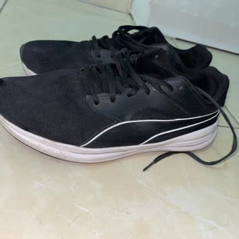 Aldığım Ayakkabı Kısa Sürede Yırtıldı, Mağaza İlgisiz Davrandı