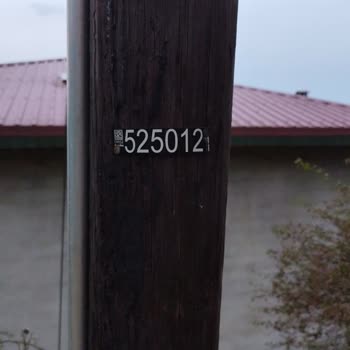 Sokak Aydınlatması Arızası Mahalleliyi Mağdur Ediyor