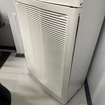 6 Aydır Kapanmayan Klima Kapağına Servisten Çözüm Yok