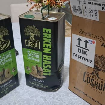 Siparişimdeki Ürünler Hasarlı Ve Özensiz Şekilde Gönderildi