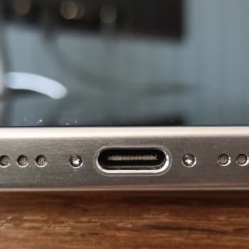 Yetkili Serviste İphone Onarımı Sonrası Daha Fazla Sorun Yaşadım