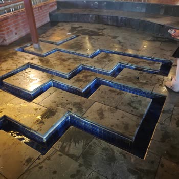 Çocuk Oyun Alanında Güvenlik İhmaline Acil Çözüm Bekliyorum