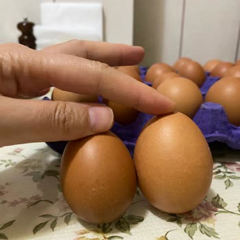 Berk Süt Mamülleri Organik Yumurta Kartonunda Yanıltıcı Boyut Uygulaması Ve Müşteri Mağduriyeti