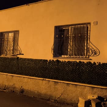 Sadece Benim Evimde Süren Elektrik Kesintisine Çözüm Bulunmuyor