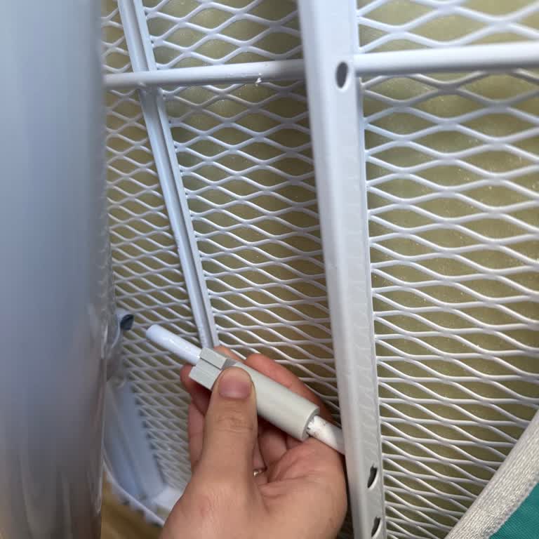 Kısa Sürede Bozulan Ütü Masası Mağduriyeti Ve Çözüm Talebi