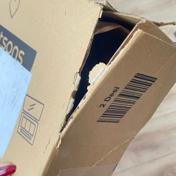 Eksik Ve Hasarlı Teslimat Sonrası Yetersiz Destek: Siparişimdeki Ürünler Nerede?