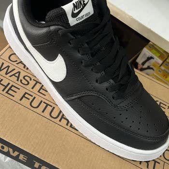 Trendyol'dan Satın Aldığım Nike Ayakkabı Sahte Çıktı, İade Talebim Reddedildi