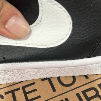 Trendyol'dan Satın Aldığım Nike Ayakkabı Sahte Çıktı, İade Talebim Reddedildi