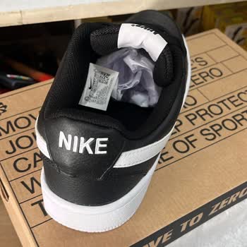 Trendyol'dan Satın Aldığım Nike Ayakkabı Sahte Çıktı, İade Talebim Reddedildi