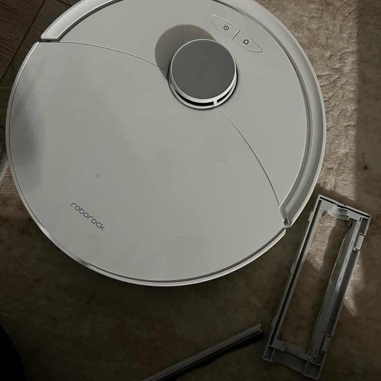 Kasko Ve Garanti Kapsamında Onarım Yapılamayan Robot Süpürge İçin Yeni Cihaz Talebi