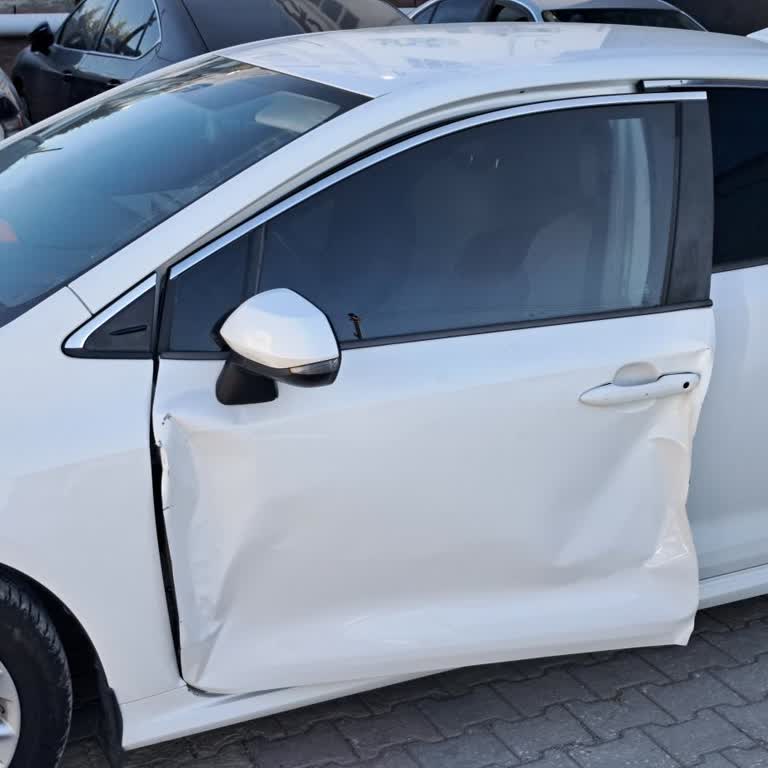 Aracımın Serviste Uzun Süre Bekletilmesi Ve İşlemlerin Gecikmesi