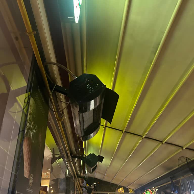 Soğuk Havada Isıtıcıların Çalıştırılmaması Nedeniyle Yaşanan Rahatsızlık