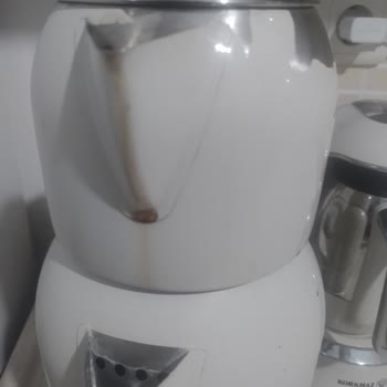 Aldığım İki Korkmaz Ürünü Arızalı Çıktı, Mağaza İlgilenmiyor Mağdurum