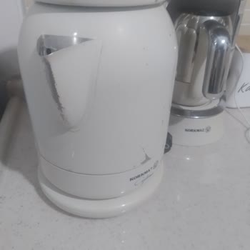 Aldığım İki Korkmaz Ürünü Arızalı Çıktı, Mağaza İlgilenmiyor Mağdurum