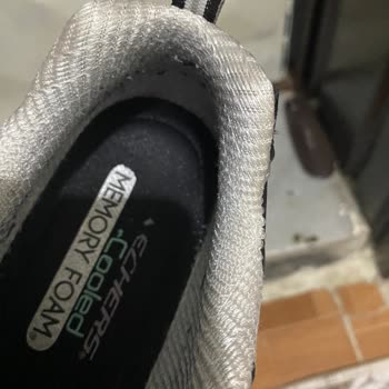 On Günde Yıpranan Ayakkabı Ve Çözümsüz Mağduriyet