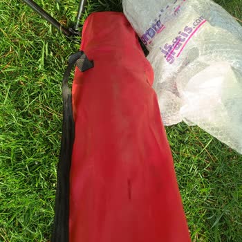 Aldığım Kamp Sandalyesinin Kusurlu Çıkması Ve İlgisiz Müşteri Hizmeti