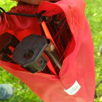 Aldığım Kamp Sandalyesinin Kusurlu Çıkması Ve İlgisiz Müşteri Hizmeti