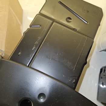 Kullanılmış Espresso Makinesi Şoku Ve Hayal Kırıklığı