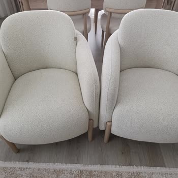 İstikbal Mağazasından Aldığım Mobilyada Teslimat Ve Kumaş Sorunu Çözülemedi