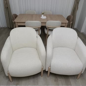 İstikbal Mağazasından Aldığım Mobilyada Teslimat Ve Kumaş Sorunu Çözülemedi