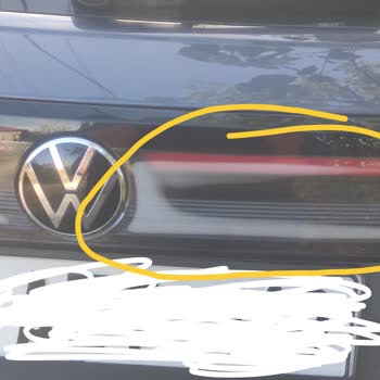 Volkswagen Taigo Arka Stop Lambasında Tekrarlayan Buğulanma Ve İlgisiz Servis