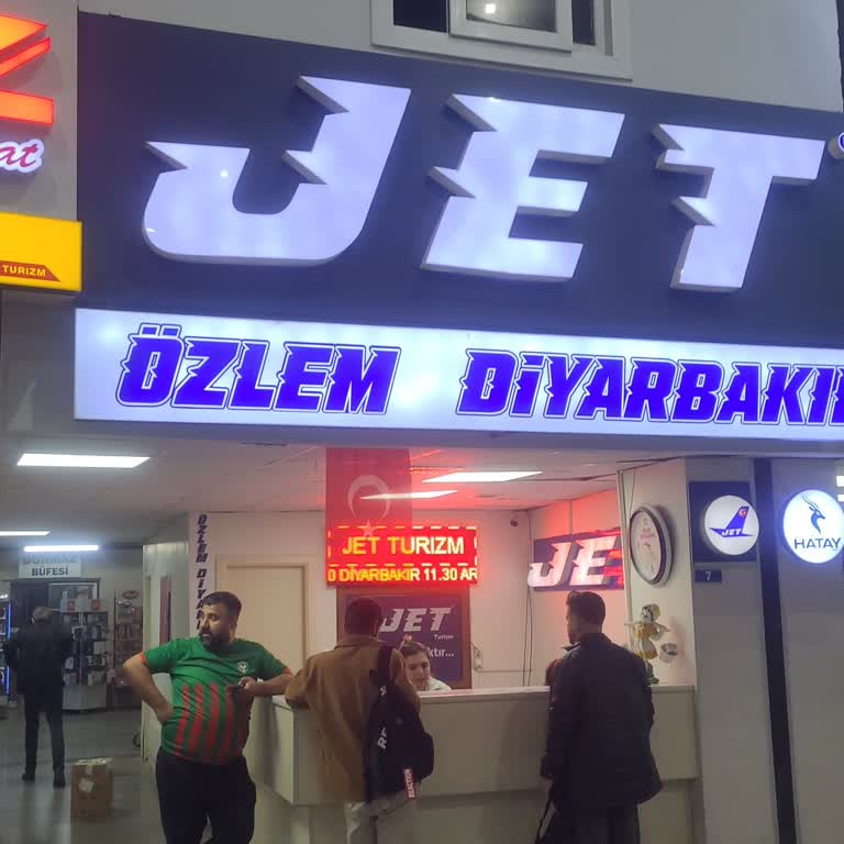 Jet Turizm Sefer İptali Sonrası Mağduriyet Ve Ücret İadesi Sorunu
