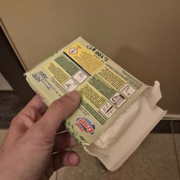 Eksik Ürün Ve Yırtık Ambalaj, Müşteri Hizmetlerinden Çözüm Alamadım