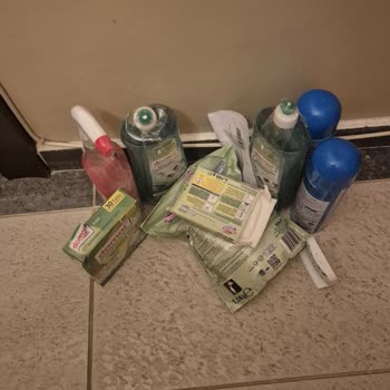 Eksik Ürün Ve Yırtık Ambalaj, Müşteri Hizmetlerinden Çözüm Alamadım